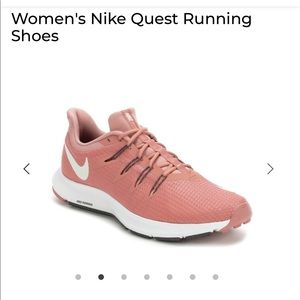 Nike Quest Running Shoe